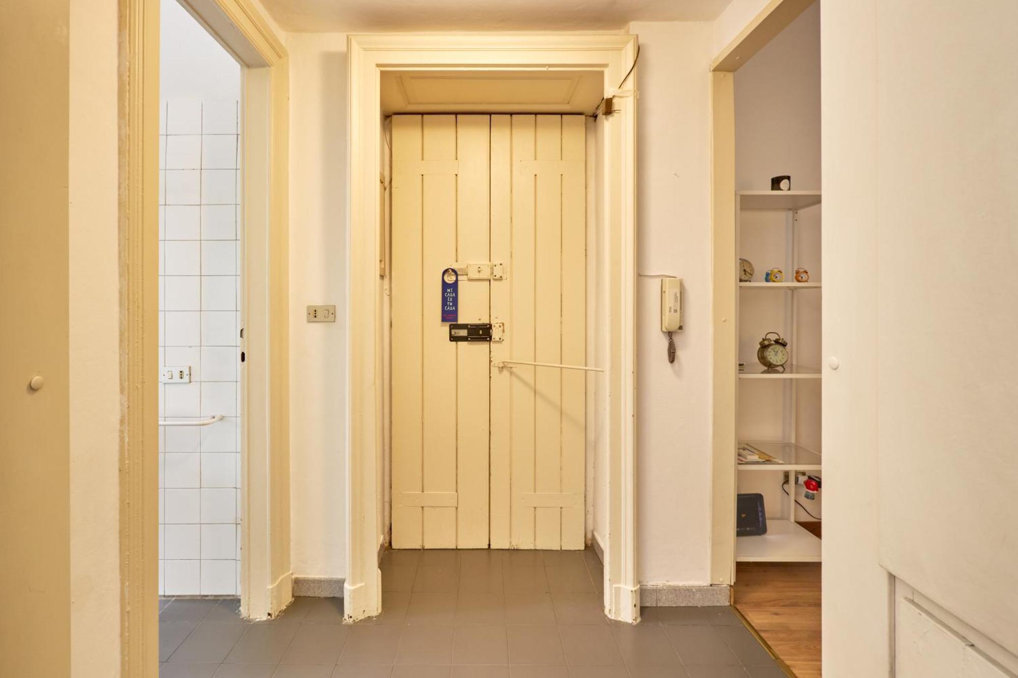 Classic Commenda - Porta Romana Milão Exterior foto